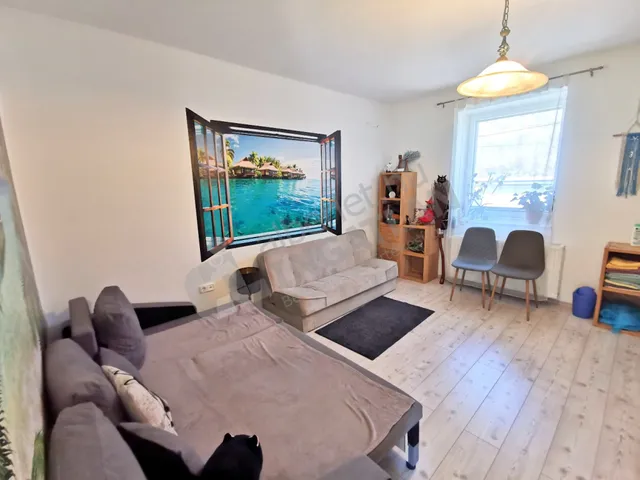 Kiadó ház Budapest III. kerület 380 nm