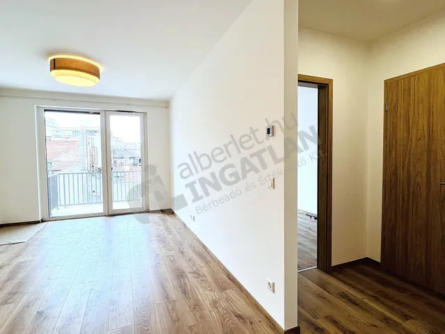 Kiadó lakás Budapest VIII. kerület 49 nm