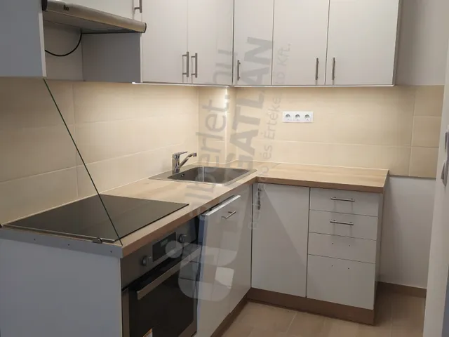 Kiadó lakás Budapest IX. kerület 44 nm