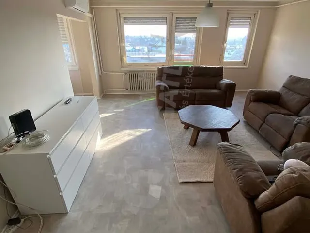 Kiadó lakás Budapest XVI. kerület, Bercsényi utca 67 nm