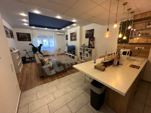 Eladó lakás Budapest XI. kerület 112 nm