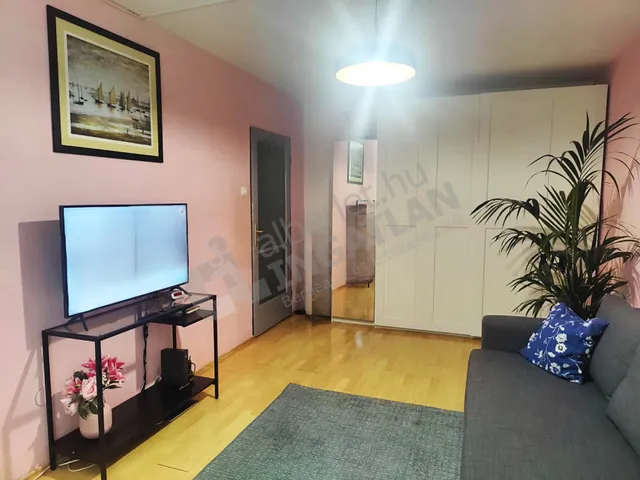 Kiadó lakás Budapest XIV. kerület, Ormánság utca 50 nm