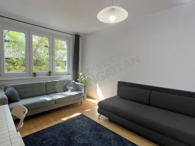 Kiadó lakás Budapest XIV. kerület, Ormánság utca 50 nm