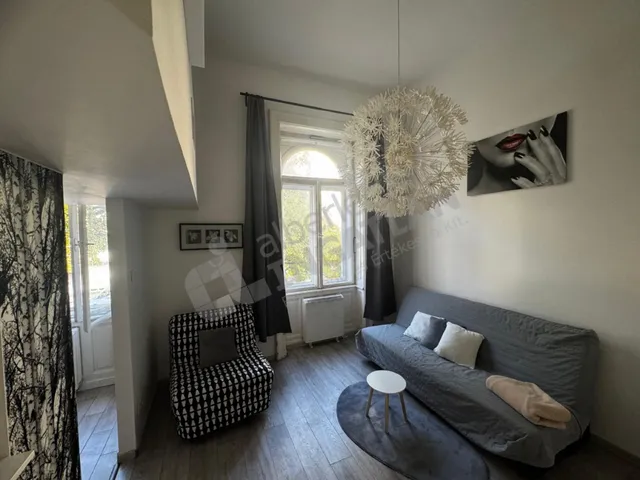 Kiadó lakás Budapest VII. kerület, Belső-Erzsébetváros, Erzsébet körút 40 nm