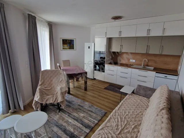 Kiadó lakás Budapest XIV. kerület, Alsórákos, Bosnyák utca 33 nm