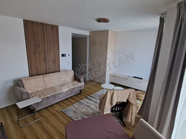 Kiadó lakás Budapest XIV. kerület, Alsórákos, Bosnyák utca 33 nm