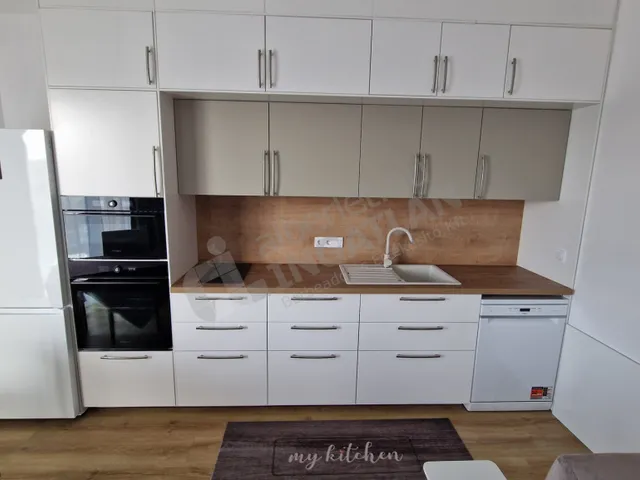 Kiadó lakás Budapest XIV. kerület, Alsórákos, Bosnyák utca 33 nm