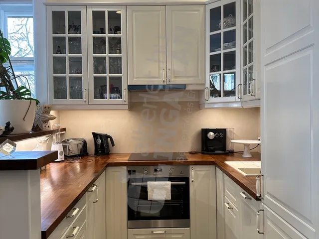 Kiadó lakás Budapest V. kerület, Lipótváros 59 nm