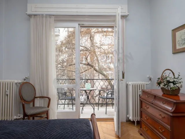 Kiadó lakás Budapest XIII. kerület, Újlipótváros, Pozsonyi út 75 nm