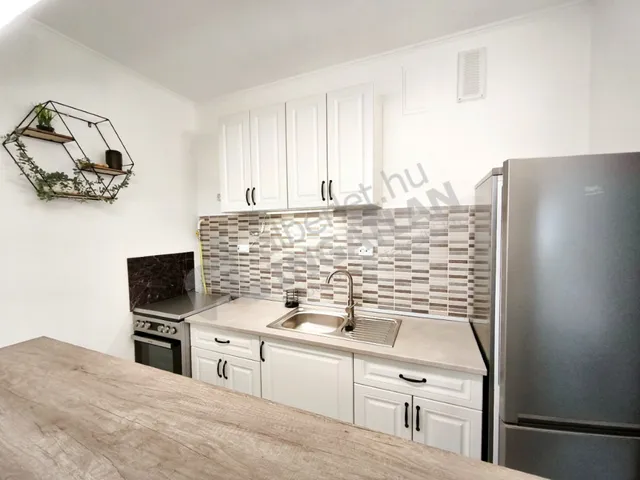 Kiadó lakás Budapest XIV. kerület, Újváros park 46 nm