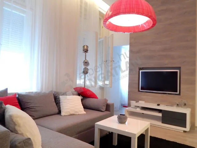 Kiadó lakás Budapest V. kerület, Lipótváros 45 nm