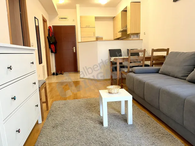 Kiadó lakás Budapest VI. kerület, Király utca 42 nm