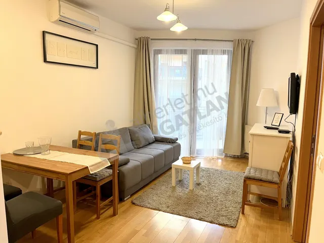 Kiadó lakás Budapest VI. kerület, Király utca 42 nm