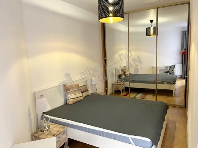 Kiadó lakás Budapest VI. kerület, Király utca 42 nm