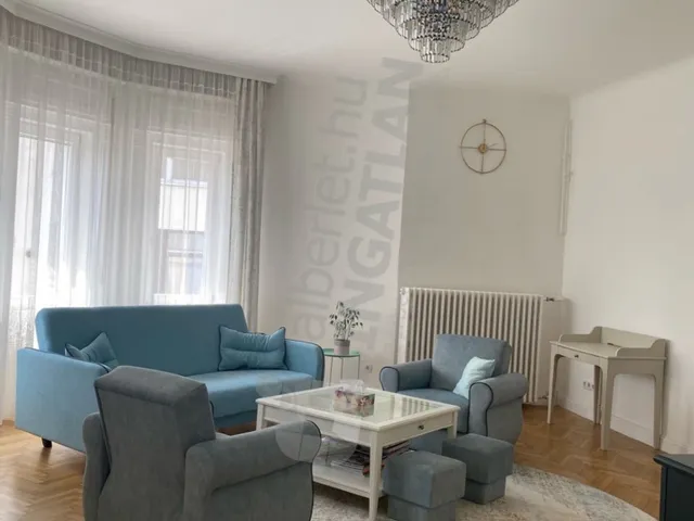 Kiadó lakás Budapest II. kerület, Fillér utca 138 nm