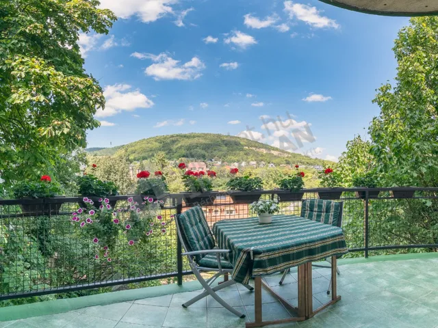 Kiadó lakás Budapest II. kerület, Zöldmál 107 nm