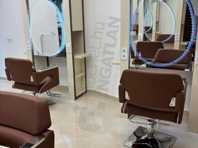 Kiadó kereskedelmi és ipari ingatlan Budapest VIII. kerület, Józsefváros, Bacsó Béla utca 87 nm