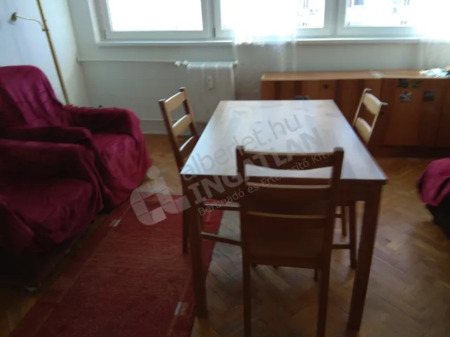 Kiadó lakás Budapest XXI. kerület, Ady Endre út 46 nm