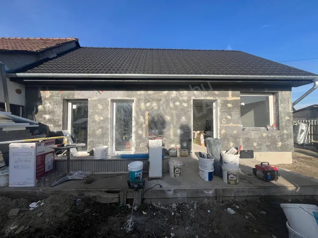 Eladó ház Szigetszentmiklós 60 nm