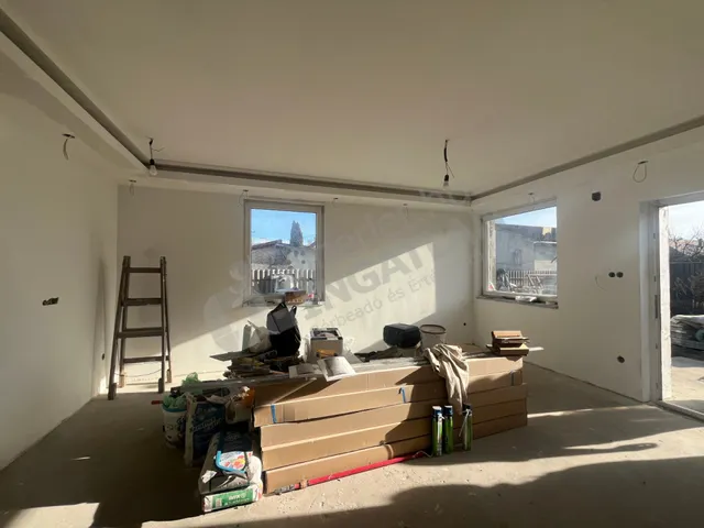 Eladó ház Szigetszentmiklós, nyár utca 60 nm