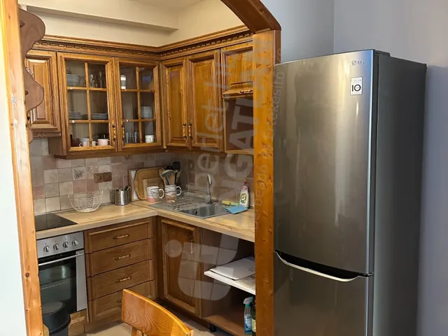 Kiadó lakás Budapest XIV. kerület, Törökőr 41 nm