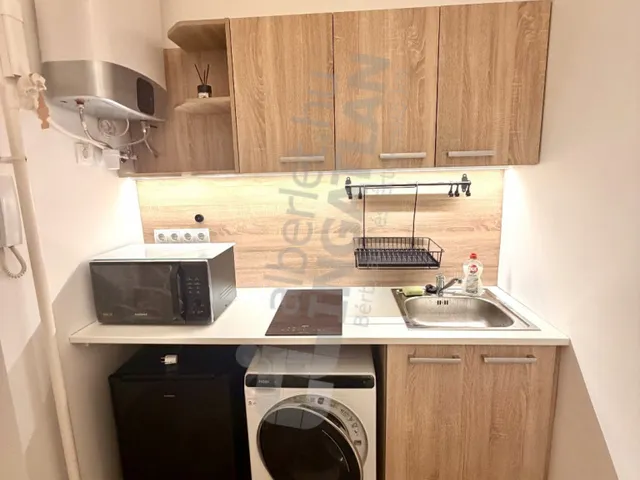 Kiadó lakás Budapest II. kerület, Rézmál 31 nm