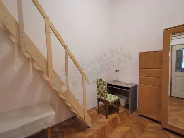 Kiadó lakás Budapest IX. kerület 78 nm