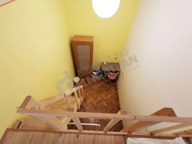 Kiadó lakás Budapest IX. kerület, Lónyay utca 78 nm
