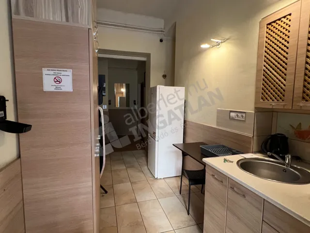 Kiadó lakás Budapest VII. kerület 94 nm