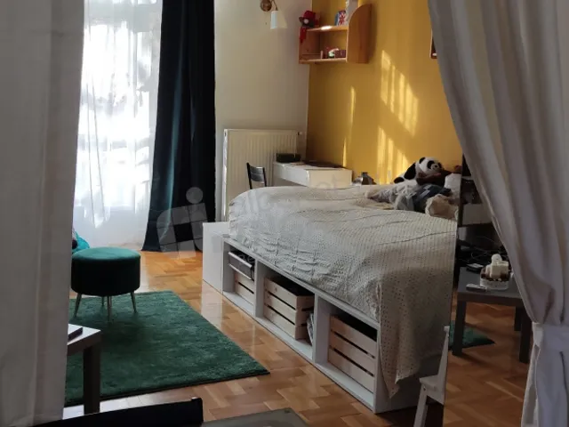 Kiadó lakás Budapest III. kerület, Óbuda 35 nm