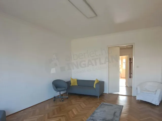 Kiadó lakás Budapest XII. kerület, Krisztinaváros XII. ker., Magyar jakobinusok tere 54 nm