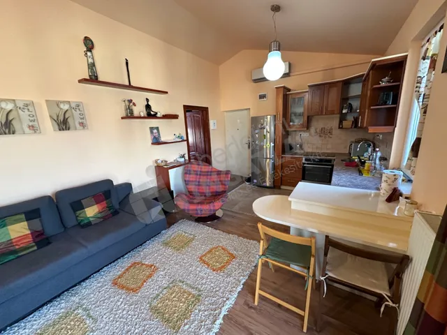 Kiadó lakás Budapest XI. kerület, Kelenföld, Sárbogárdi út 64 nm