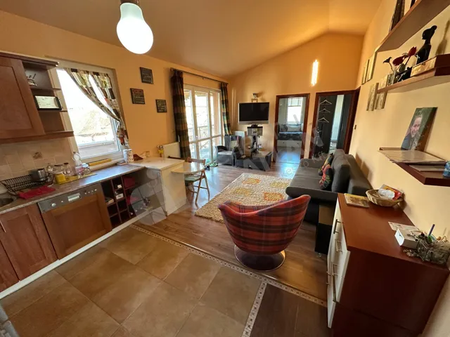 Kiadó lakás Budapest XI. kerület, Kelenföld, Sárbogárdi út 64 nm