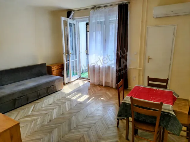 Kiadó lakás Budapest XI. kerület, Baranyai utca 51 nm