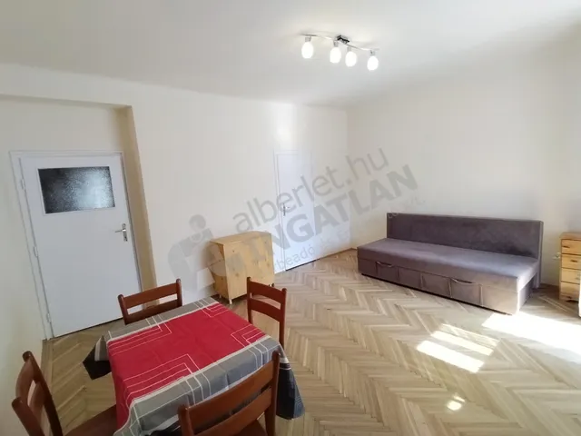 Kiadó lakás Budapest XI. kerület, Baranyai utca 51 nm