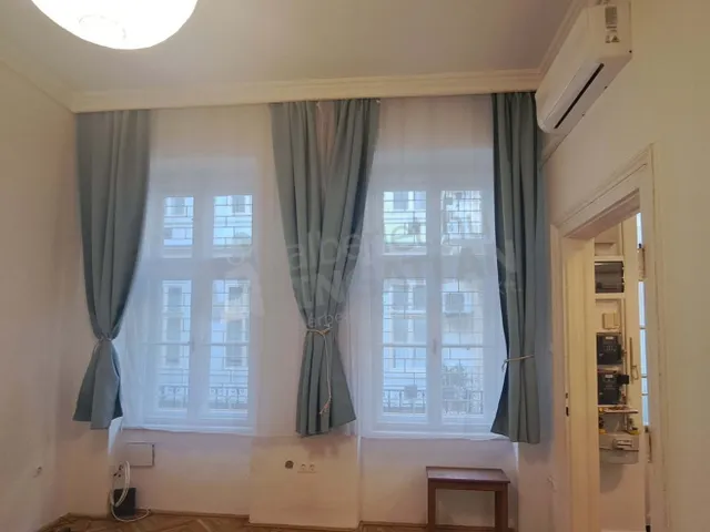 Kiadó lakás Budapest V. kerület, Lipótváros 39 nm