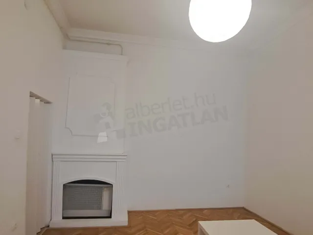 Kiadó lakás Budapest V. kerület, Lipótváros, Bihari János utca 39 nm