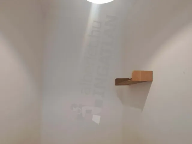 Kiadó lakás Budapest V. kerület, Lipótváros, Bihari János utca 39 nm