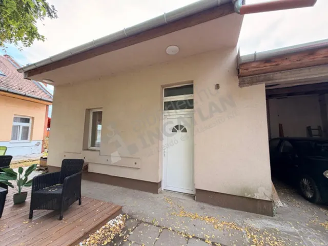 Kiadó lakás Budapest X. kerület 25 nm