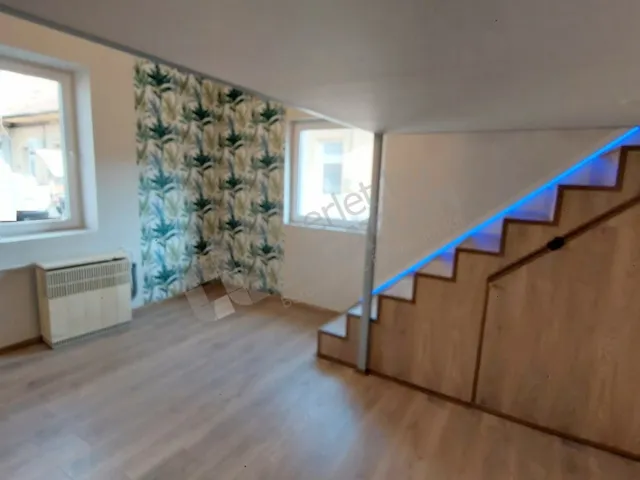 Kiadó lakás Budapest X. kerület, Korall utca 25 nm