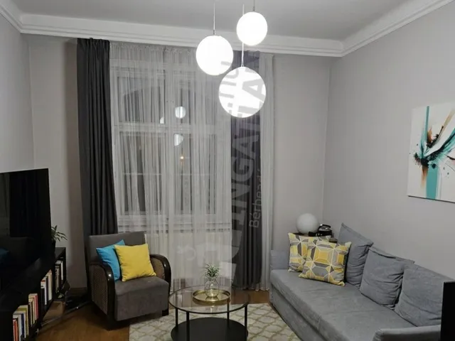 Kiadó lakás Budapest II. kerület 65 nm