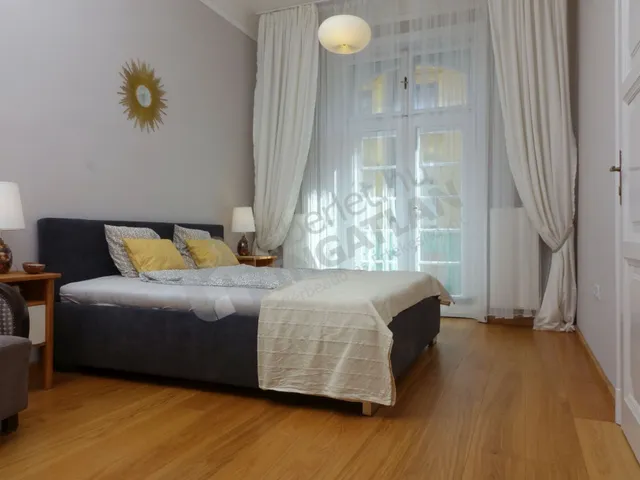 Kiadó lakás Budapest II. kerület, Lukács utca 65 nm