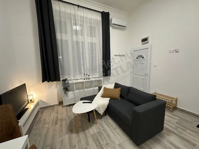 Kiadó lakás Budapest VIII. kerület, Kisfaludy utca 22 nm