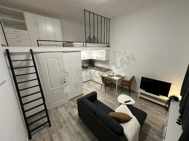 Kiadó lakás Budapest VIII. kerület, Kisfaludy utca 22 nm