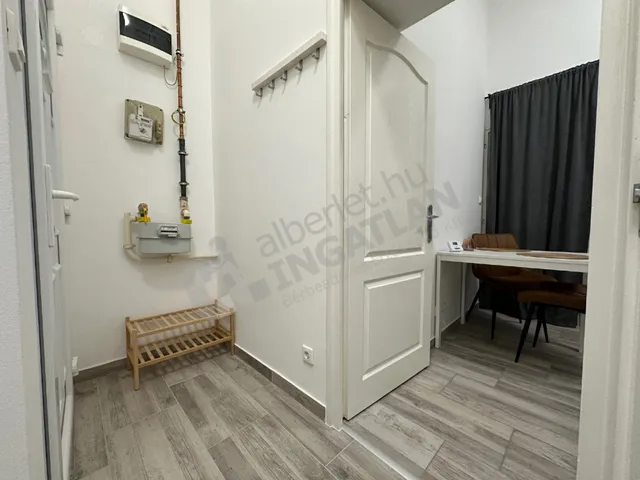 Kiadó lakás Budapest VIII. kerület, Kisfaludy utca 22 nm