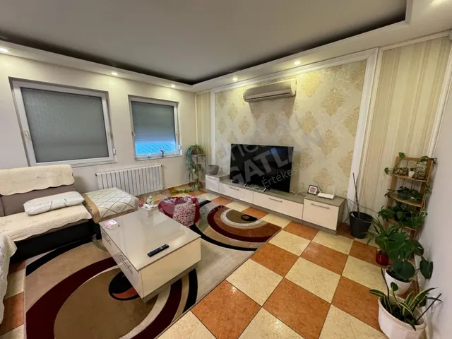 Eladó ház Budapest XVIII. kerület, Belsőmajor, Bocskai utca 180 nm