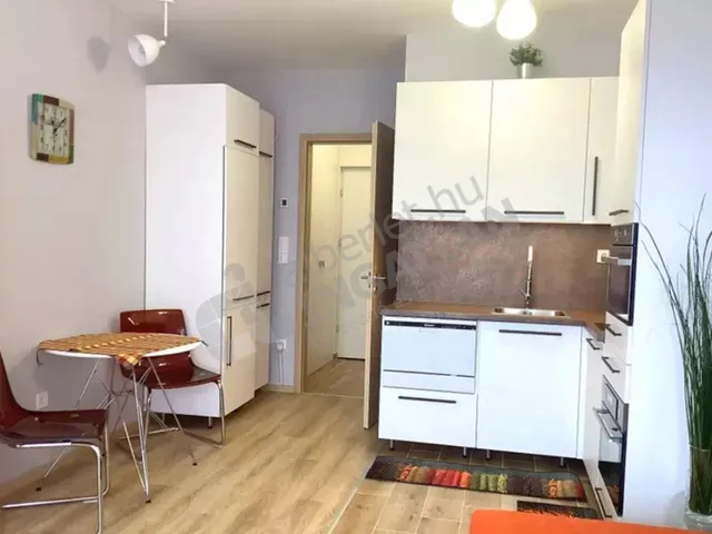 Kiadó lakás Budapest III. kerület, Folyamőr utca 30 nm