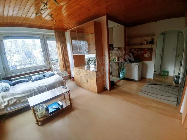 Kiadó lakás Budapest XI. kerület, Kaptárkő utca 40 nm
