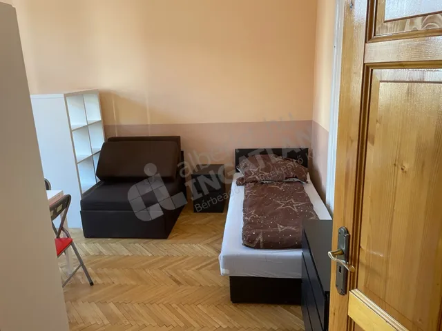 Kiadó lakás Budapest VII. kerület, Dózsa György út 120 nm