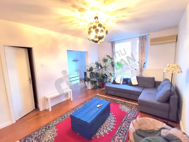 Eladó lakás Budapest I. kerület, Toldy Ferenc utca 106 nm